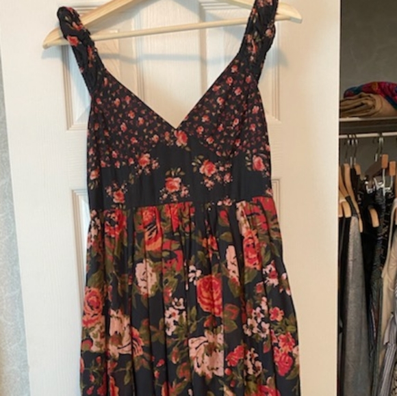 Free People dress - Picture 1 of 6
